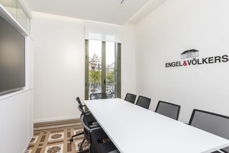 Engel & Völkers Asset Management lanza un fondo hotelero con 500 millones