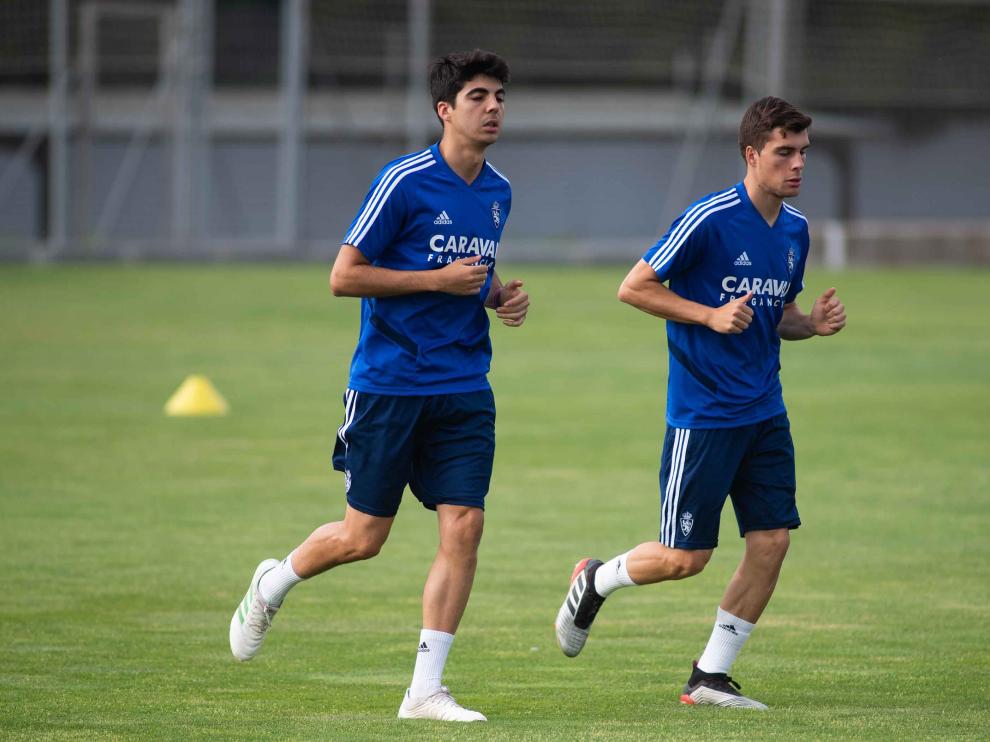 Enrique Clemente Maza se va la Real Sociedad