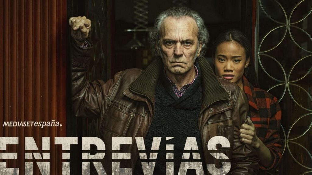 Entrevías: esto es lo que menos gusta de la serie 34 Entrevías esto es lo que menos gusta de la serie