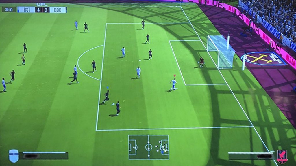 Equipos participantes fifa videojuego 