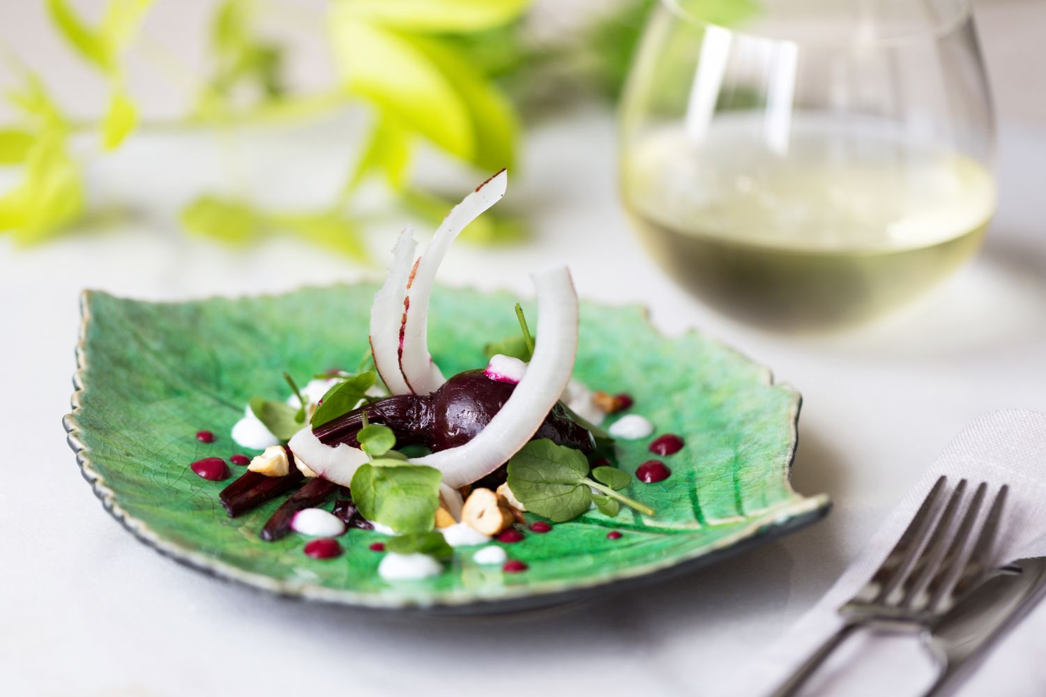 Ibiza Gran Hotel, el nuevo referente del lujo gastronómico en las Baleares 4 Ibiza Gran Hotel