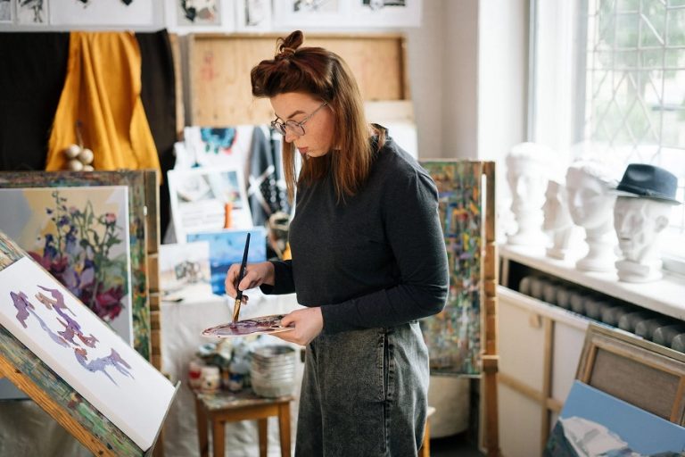 El mayor campus de las artes en Madrid