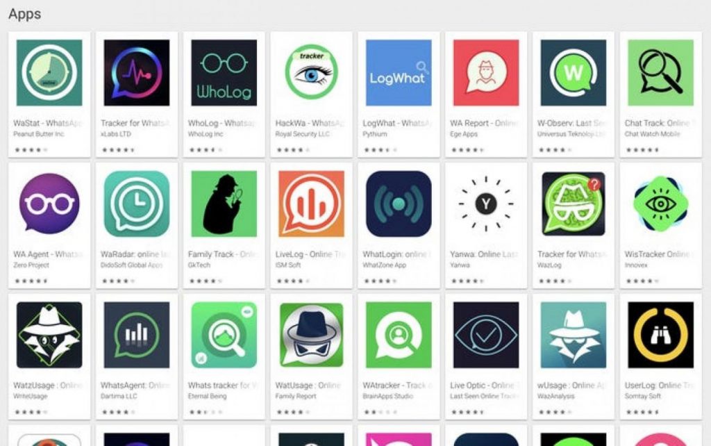¿Cómo se llama la App que ocultaba el malware?