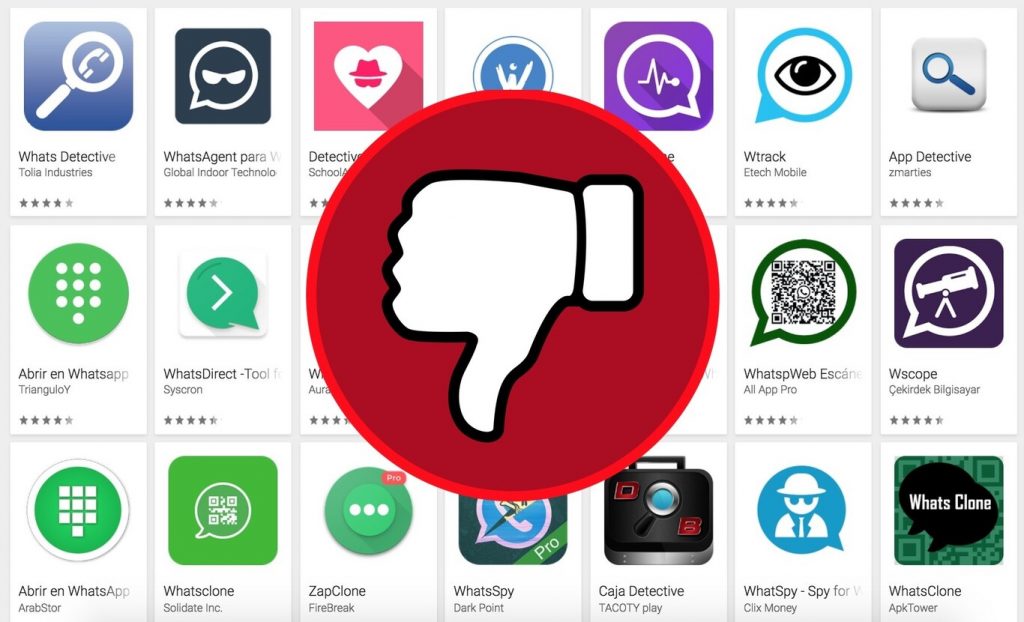 ¿Cómo logra robar el dinero la App?