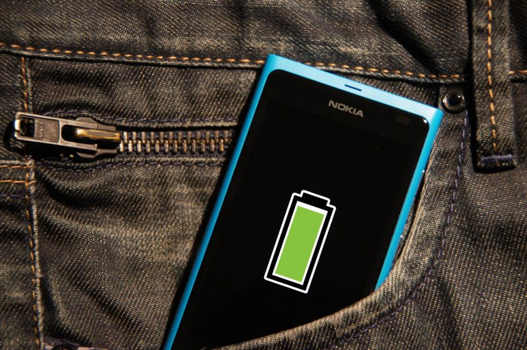 Esta es la clave para mantener de manera óptima la salud de la batería de tu Android