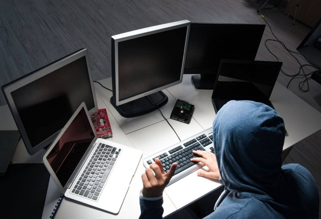 Proteger el sistema operativo