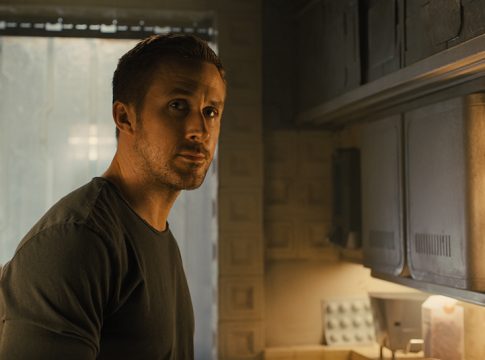 BLADE RUNNER 2049 Esta es la película más cara que ha hecho Netflix