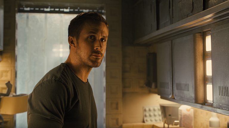 Ryan Gosling logra que modifiquen su mano en el póster de La La Land tras años de quejas