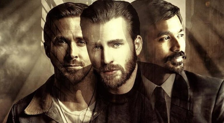 Esta es la película más cara que ha hecho Netflix