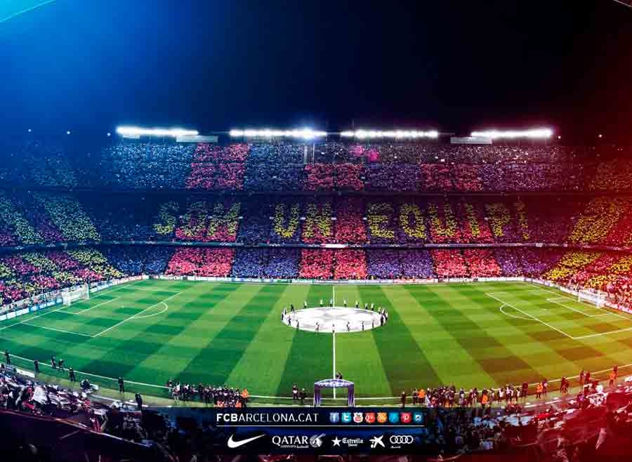 La última modificación fue por la pandemia Champions League