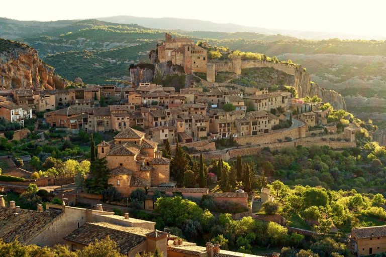 Estas son las 10 ciudades más románticas de España para San Valentín