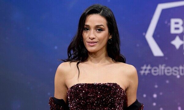 Este es el actor de Los Serrano que salió con Chanel