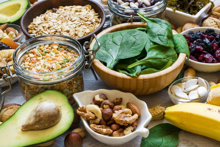 Este es el alimento con más potasio que el plátano