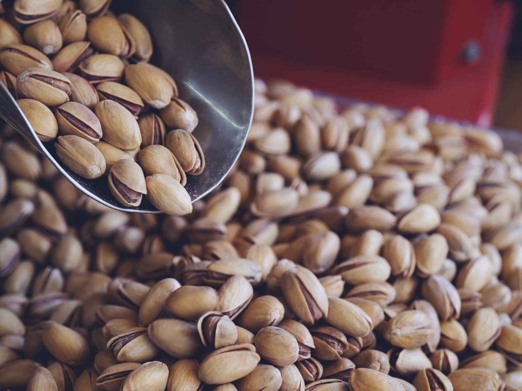 ¿Cuáles son las cantidades necesarias de potasio al día?