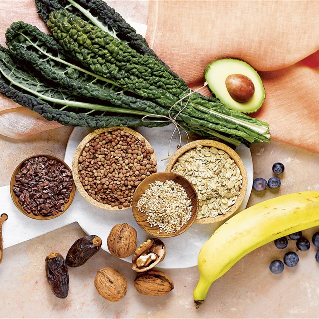 ¿Qué personas corren el riesgo de no contar con los niveles de potasio adecuado?