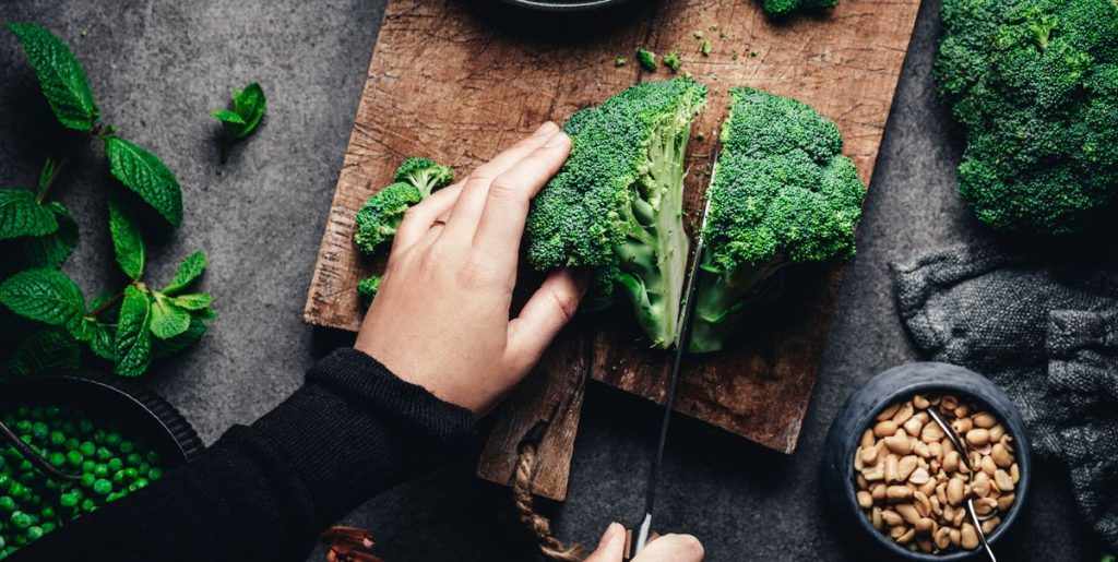 ¿Qué ocurre en la salud si no se posee niveles de potasio adecuado?