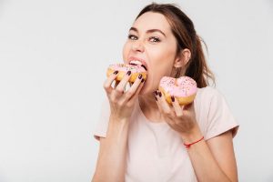 Por qué tienes hambre después de comer (y cómo arreglarlo en tu plato)