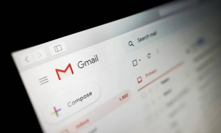 ¿Email equivocado? Este es el tiempo que tienes en Gmail para anularlo