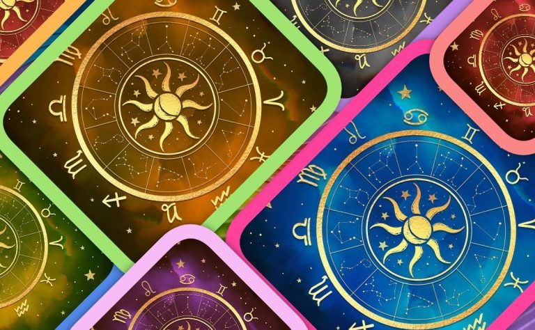 Este es tu color según tu signo del zodiaco