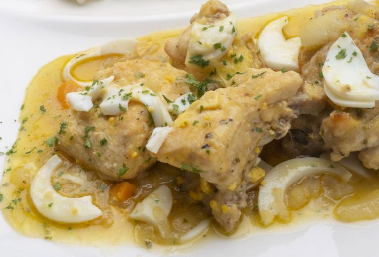 Estofado de pollo: los ingredientes que usa Arguiñano para darle un sabor bestial