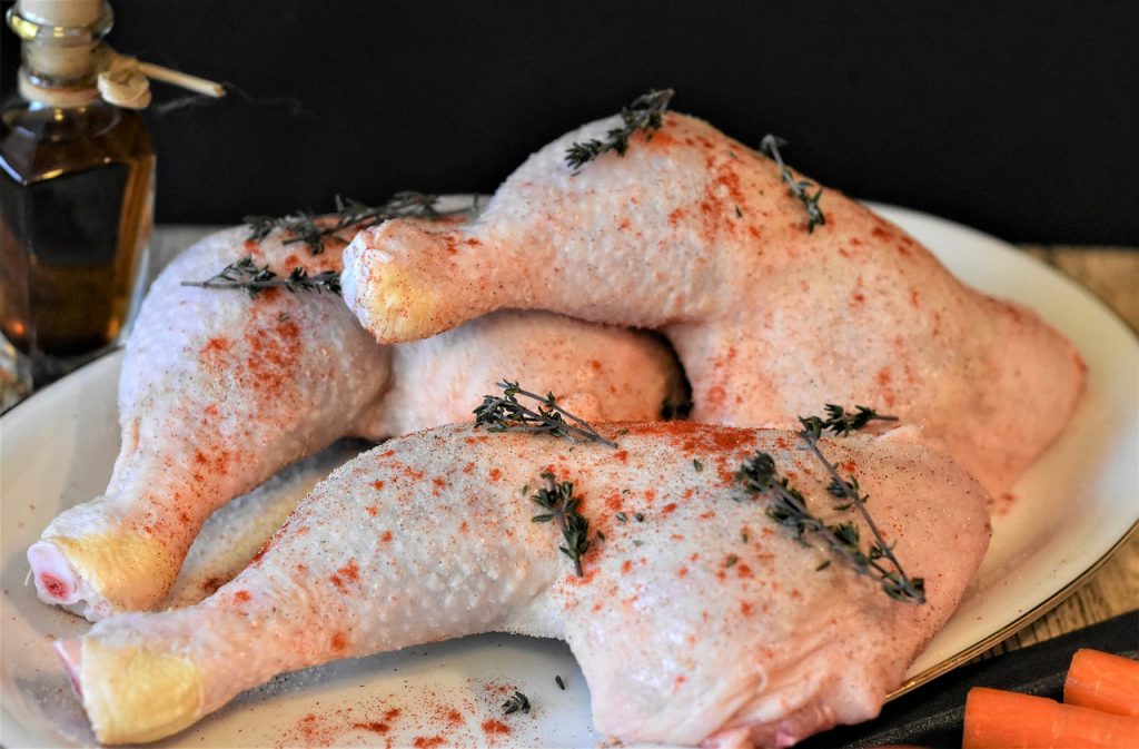 Estofado de pollo: los ingredientes que usa Arguiñano para darle un sabor bestial 81 Estofado de pollo los ingredientes que usa Arguiñano para darle un sabor bestial