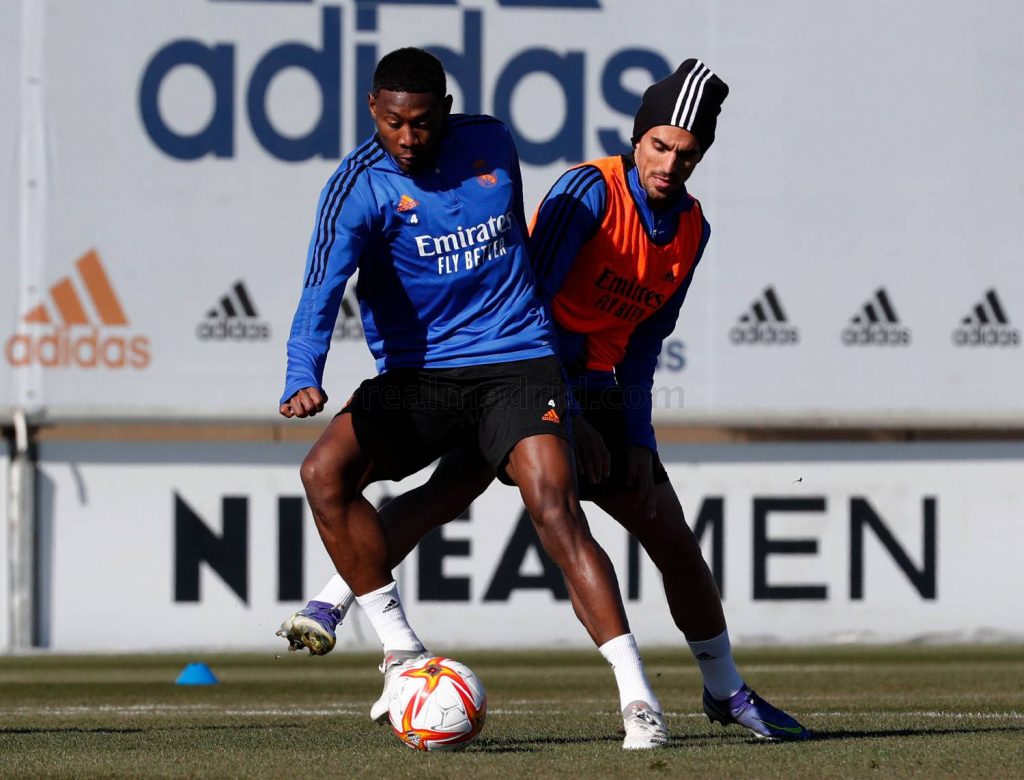 Estos son los dos jugadores que quiere el Real Madrid