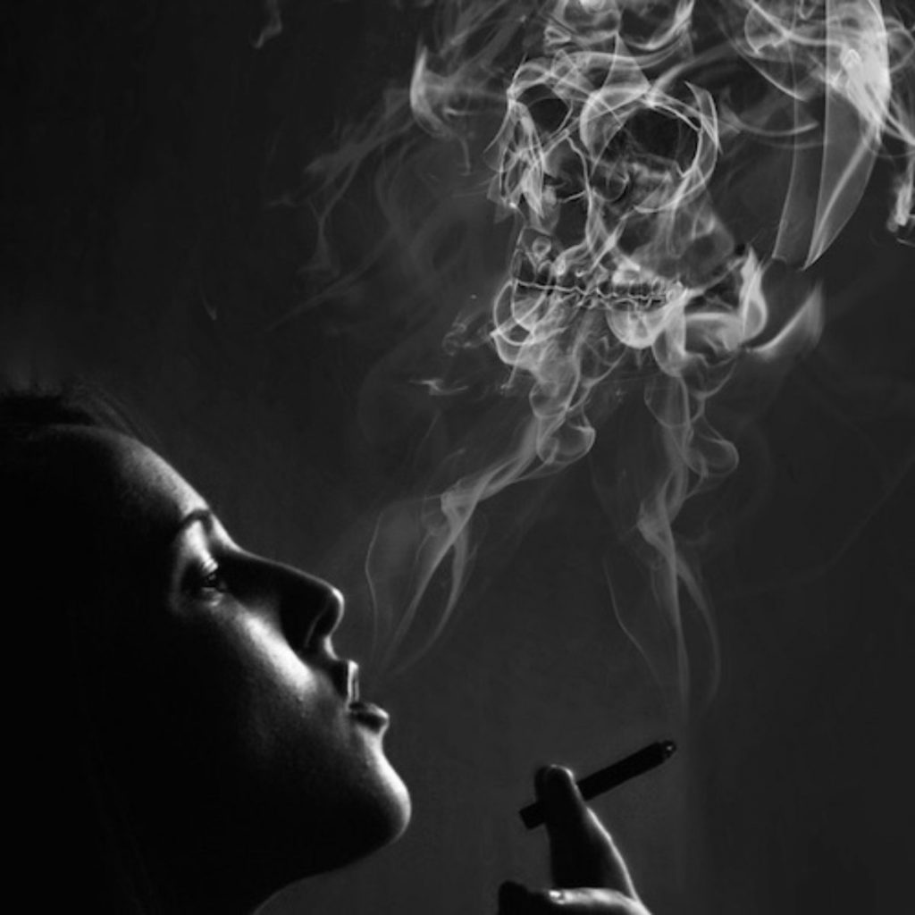 ¿Qué es la Ley antitabaco?