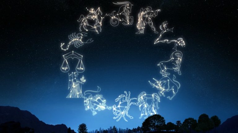 Estos son los signos del zodiaco con más buena suerte