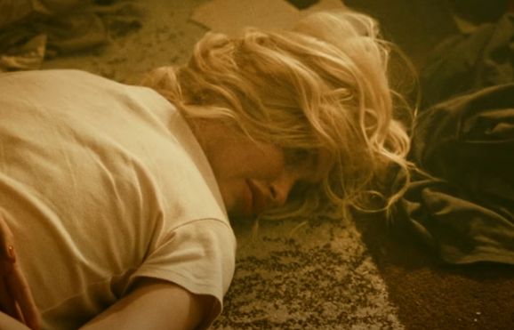 Euphoria las escenas con la narco y la morfina que han censurado