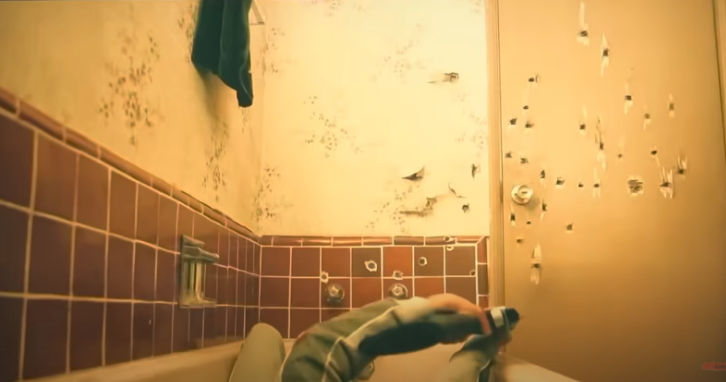 Euphoria las escenas con la narco y la morfina que han censurado