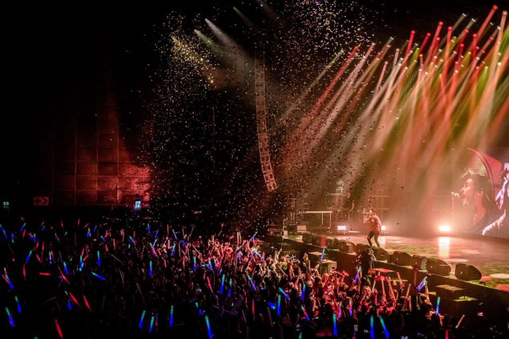 ¿Cómo se selecciona la canción participante en Eurovisión?