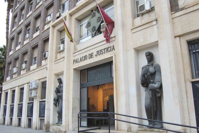 Colapso en los juzgados por violencia de género: hasta un año para valorar un maltrato