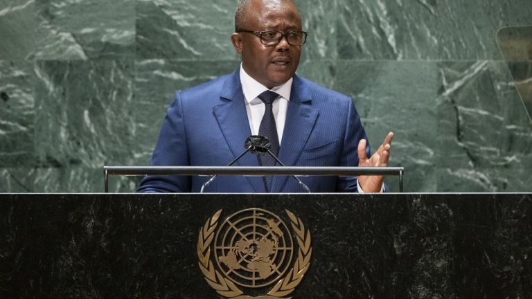 Exteriores desaconseja viajar a Guinea Bissau y pide cautela a los españoles allí ante un supuesto golpe de Estado
