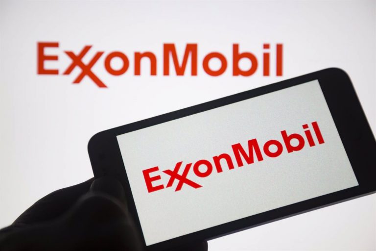 ExxonMobil vuelve a beneficios en 2021 con 20.500 millones