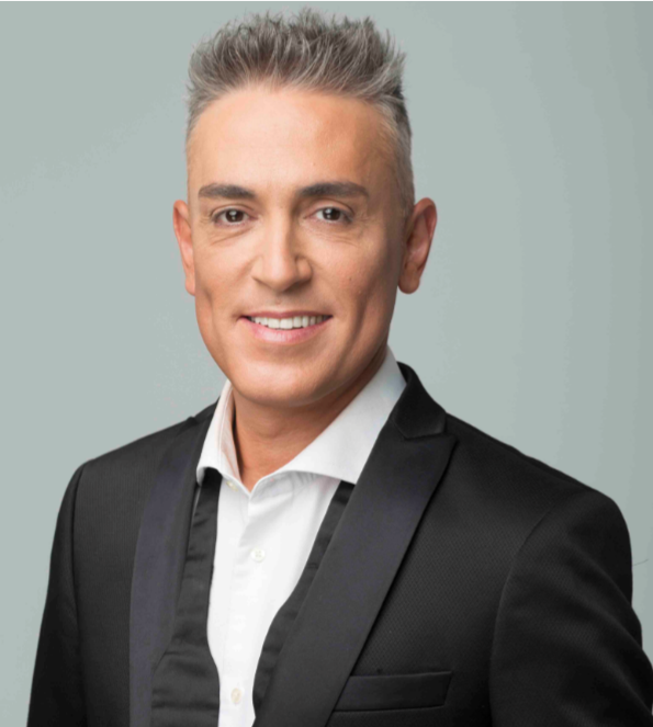 El colaborador de Sálvame que está cabreado con Emma García NOTA: Es Kiko Hernández