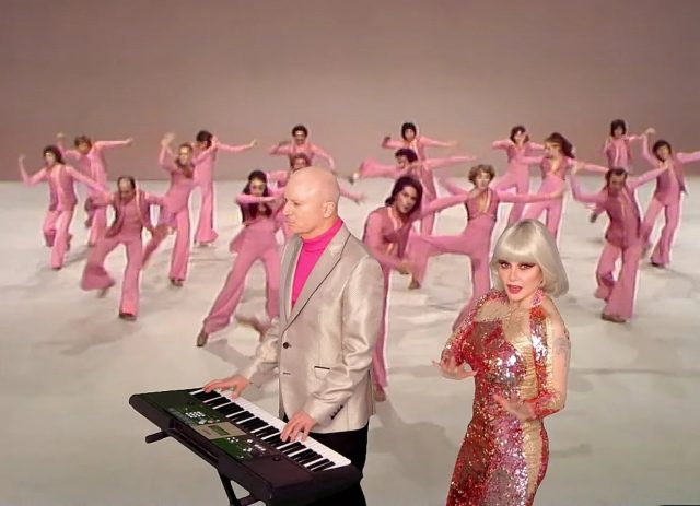 Fangoria mi burbuja vital 