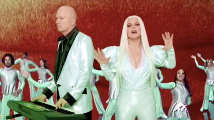 Fangoria mi burbuja vital 1