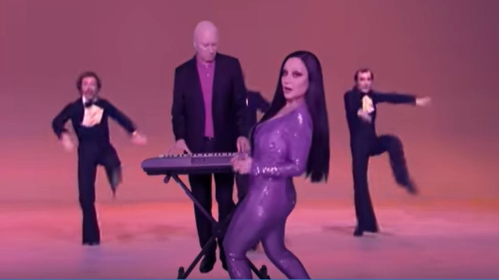 Fangoria mi burbuja vital 3