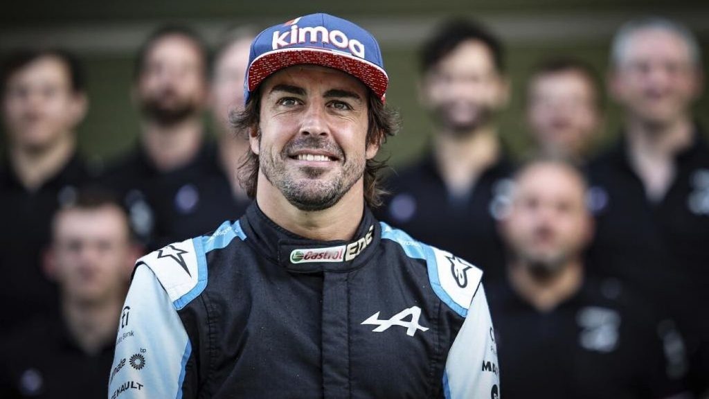 Fórmula 1: El top 10 de los mejor pagados 105 Fernando Alonso, el rey del automovilismo en España