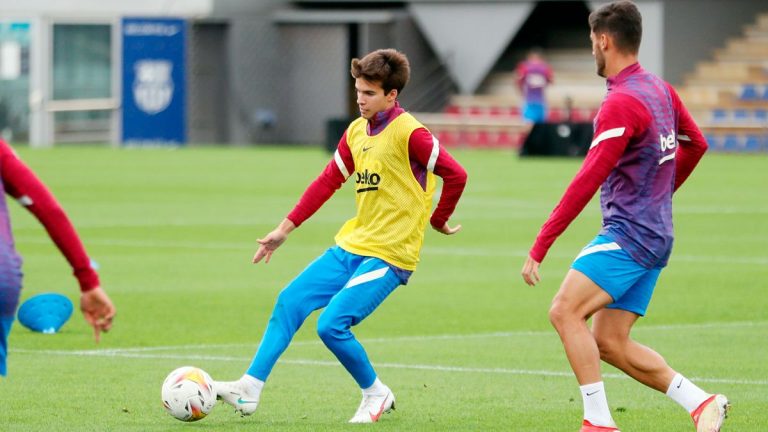 Fichaje frustrado: las tres veces que el Barça no pudo ficharlo