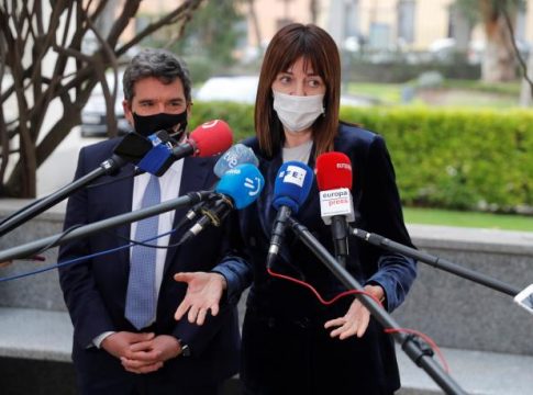 Finaliza sin acuerdo la reunión de la ponencia técnica sobre la transferencia del IMV a Euskadi