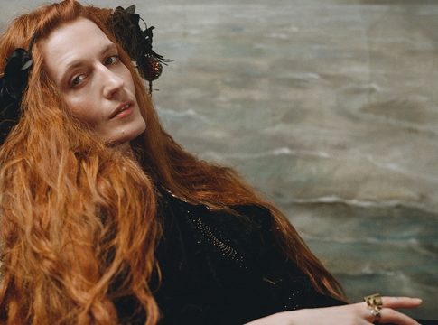 Florence The Machine King (1) Florence The Machine King