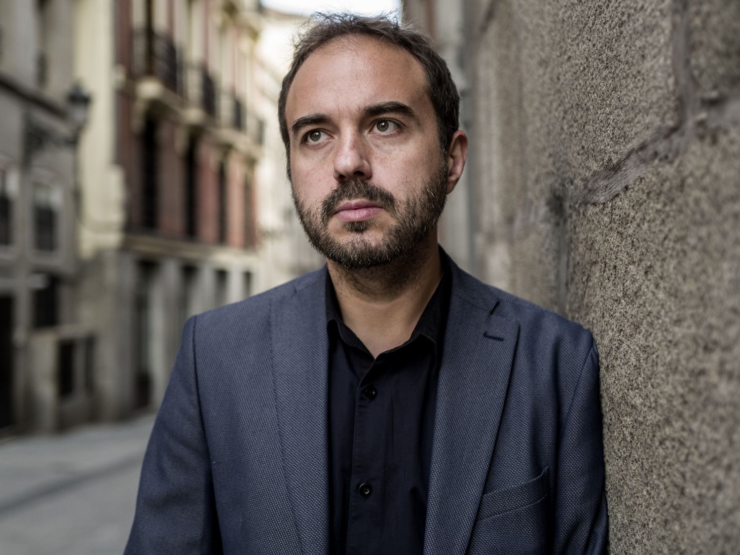 El pianista Moisés P. Sánchez presenta Beyond Beethoven en Madrid 15 Foto Moises en alta fotografo Jeosm