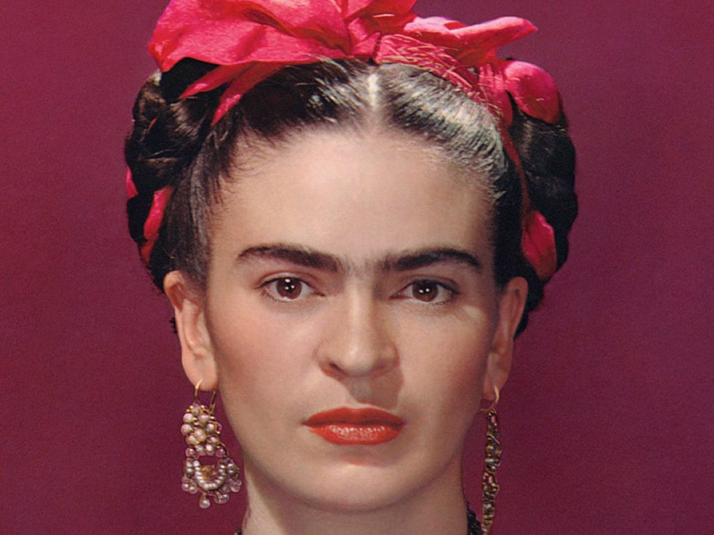 Frida Kahlo