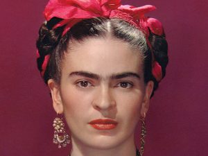 El museo de George Lucas en Los Ángeles reúne a Picasso, Frida Kahlo y el Halcón Milenario