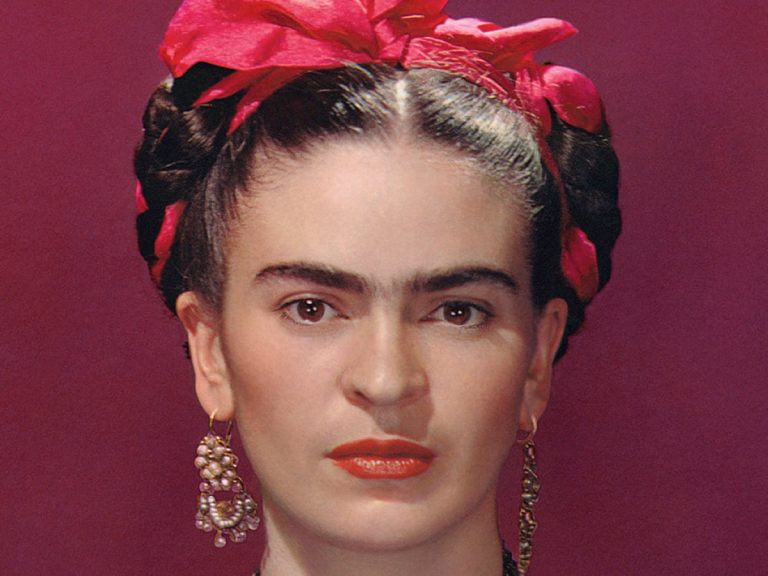 El museo de George Lucas en Los Ángeles reúne a Picasso, Frida Kahlo y el Halcón Milenario