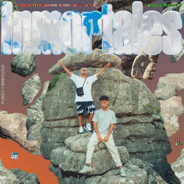Funzo & Baby Loud triunfan con “Inmortales”, su primer álbum 22 Funzo Baby Loud Inmortales
