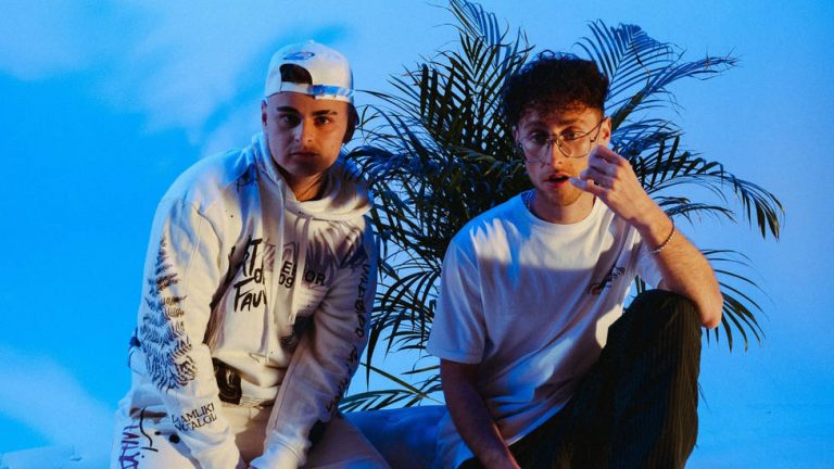 Funzo & Baby Loud triunfan con “Inmortales”, su primer álbum