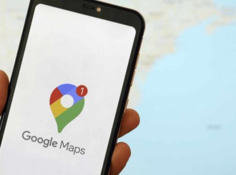 Google deshabilita los datos del tráfico en tiempo real de Google Maps en Ucrania El motivo por el que debes evitar que Google conozca tu ubicación