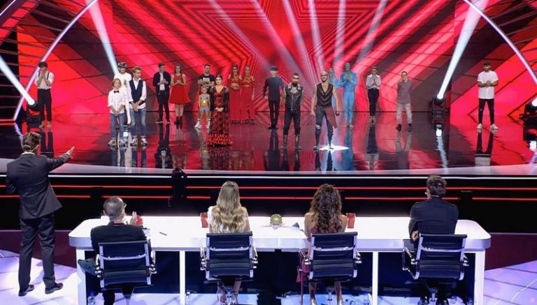 Los mejores trucos de magia vistos en Got Talent